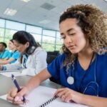 Best Pre Med Schools in California