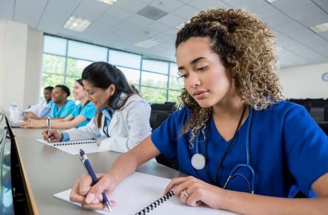 Best Pre Med Schools in California