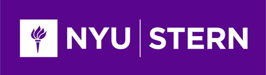 NYU Stern ED Acceptance Rate