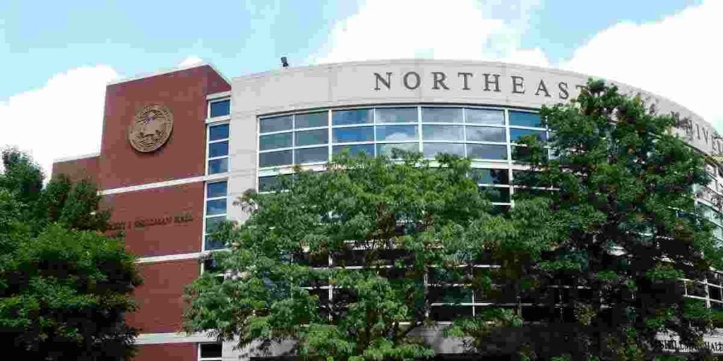 Northeastern University Acceptance Rate