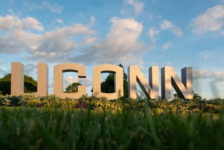 UConn Acceptance Rate