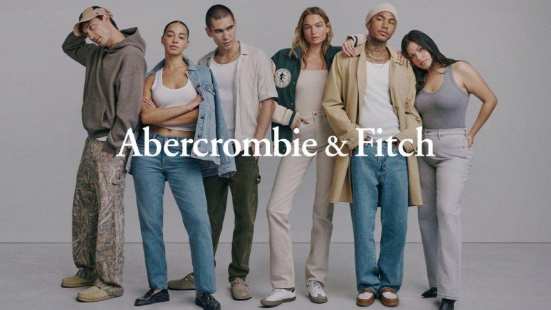 Abercrombie & Fitch Student Discount