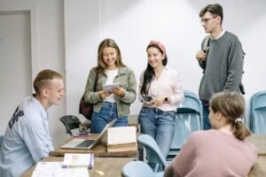 15 Adaptive Behavior Examples | Stay Informed Group