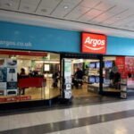 Argos Student Discount
