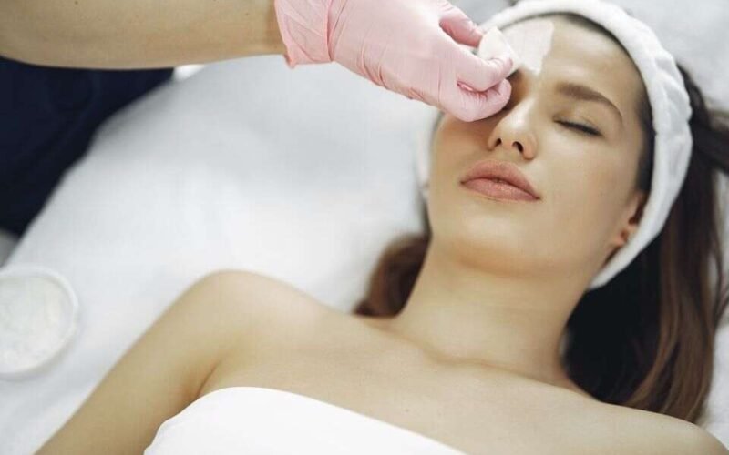 Best Esthetician Schools in Las Vegas