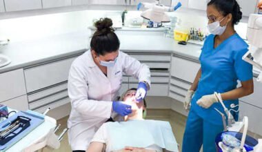 Dental Hygienist Schools In Texas