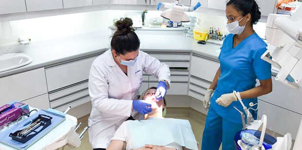 Dental Hygienist Schools In Texas