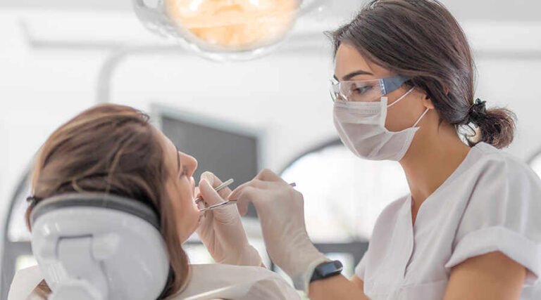 Dental Hygienist Schools in New Jersey