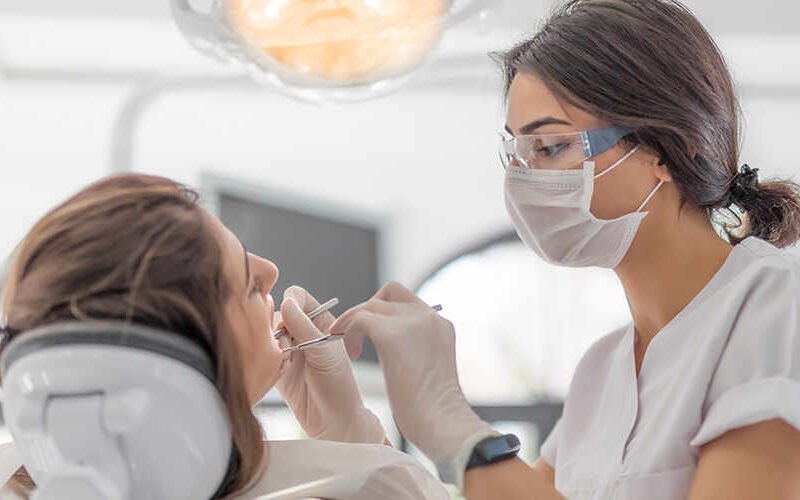 Dental Hygienist Schools in New Jersey