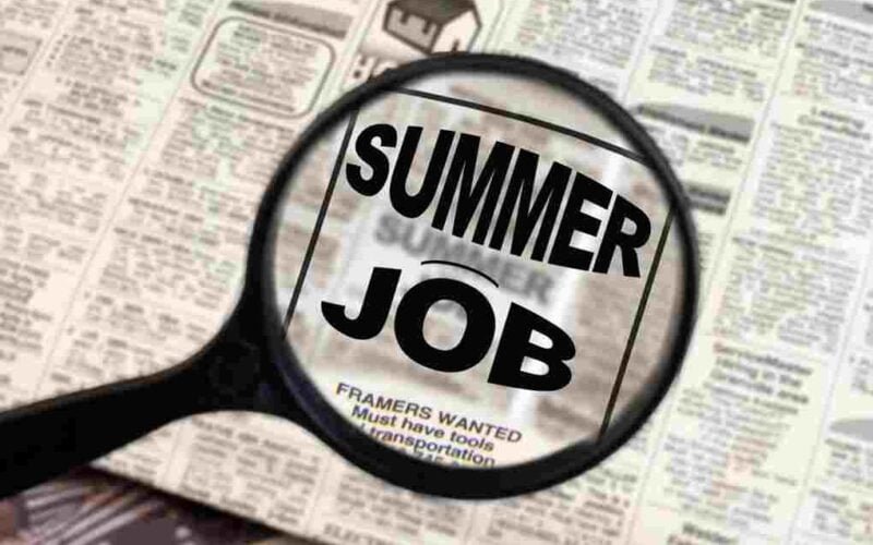 How to Create Resume for Summer