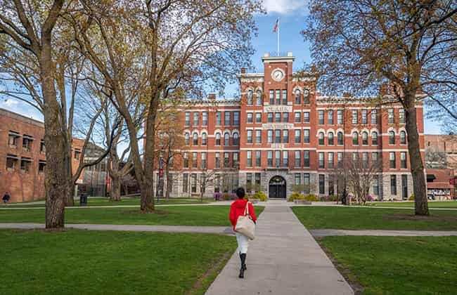 Clark University Acceptance Rate