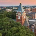 Georgia Institute of Technology Acceptance Rate