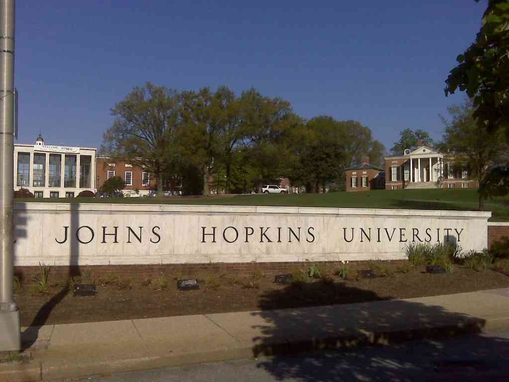 Johns Hopkins University Acceptance Rate