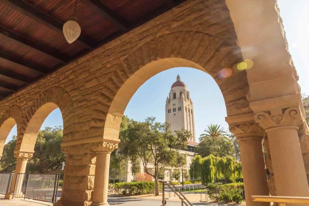 Stanford University Acceptance Rate