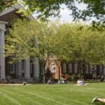University of Delaware Acceptance Rate