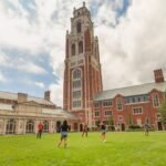 Yale University Acceptance Rate
