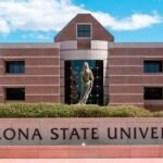 ASU Acceptance Rate