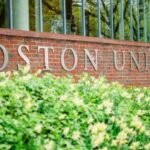 Boston University Acceptance Rate
