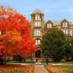 Case Western Reserve University Acceptance Rate