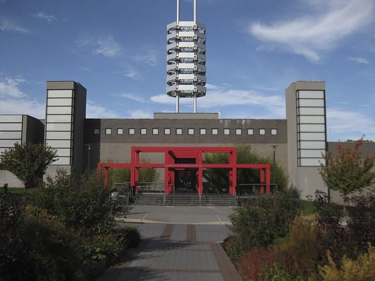 Stony Brook University Acceptance Rate