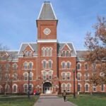 The Ohio State University Acceptance Rate