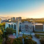 UBC Acceptance Rate