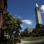 UC Berkeley Acceptance Rate