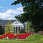University of Maryland Acceptance Rat