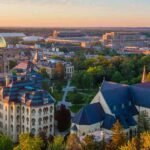 University of Notre Dame Acceptance Rate