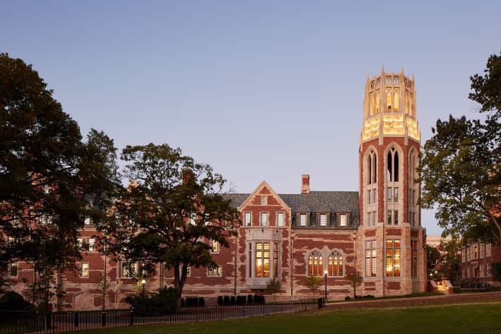 Vanderbilt University Acceptance Rate