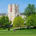 Virginia Tech Acceptance Rate