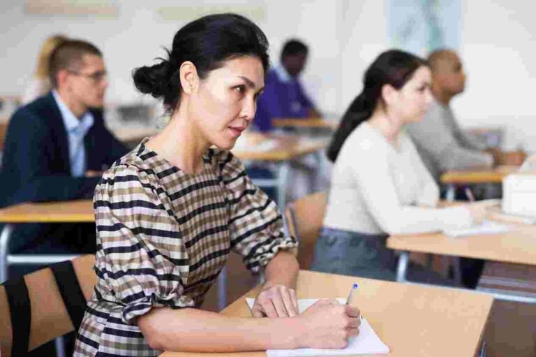 Advancement Opportunities In A Teaching Career
