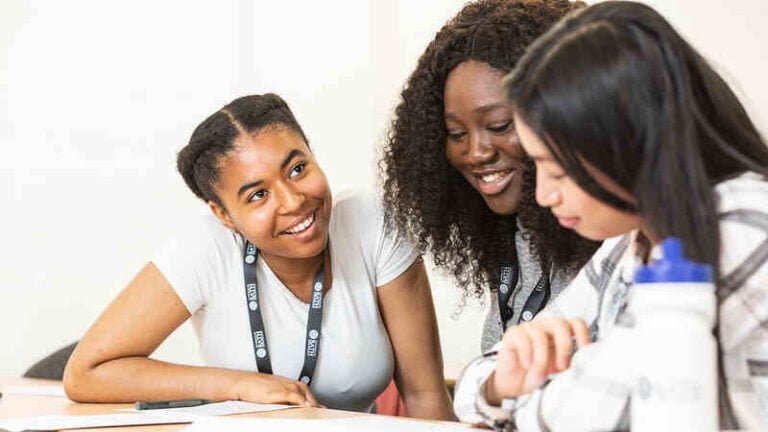Best Academic Outreach Programs