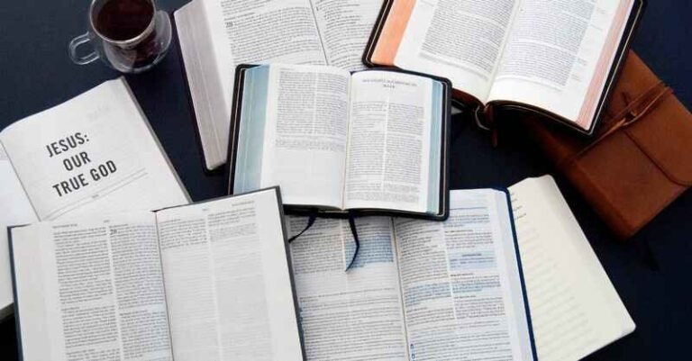 Most Accurate Bible Translations