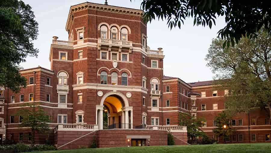 Oregon State University Acceptance Rate