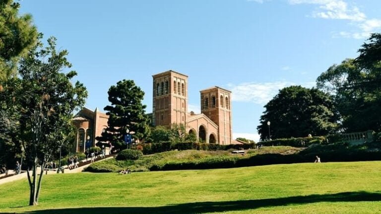 The Best UC Schools