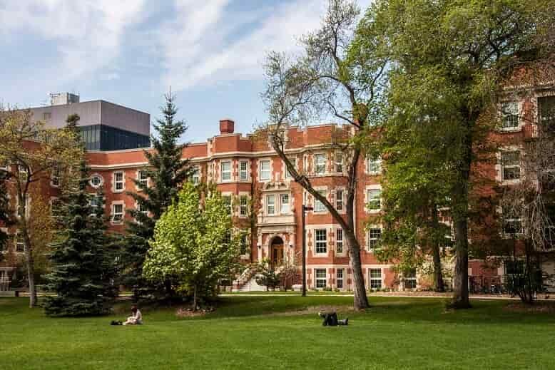 The University of Alberta Acceptance Rate