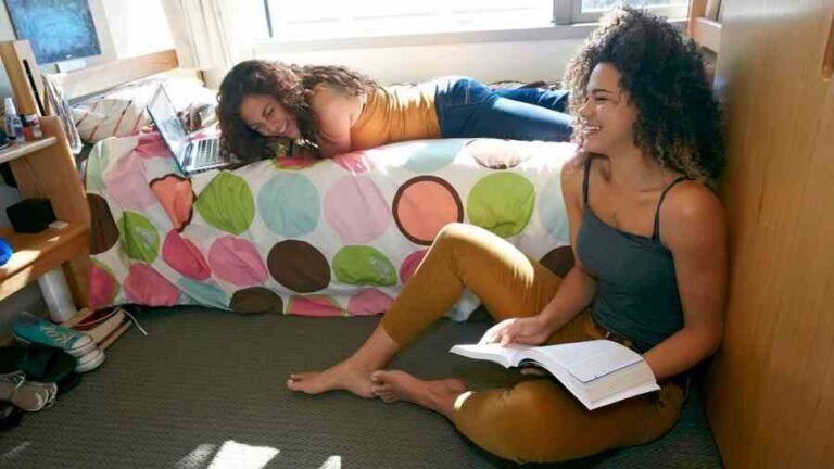 What is Room and Board in College