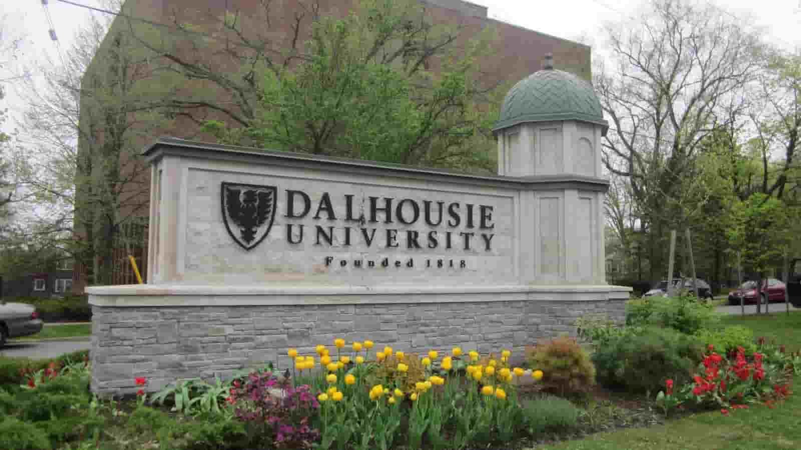 Dalhousie University Acceptance Rate