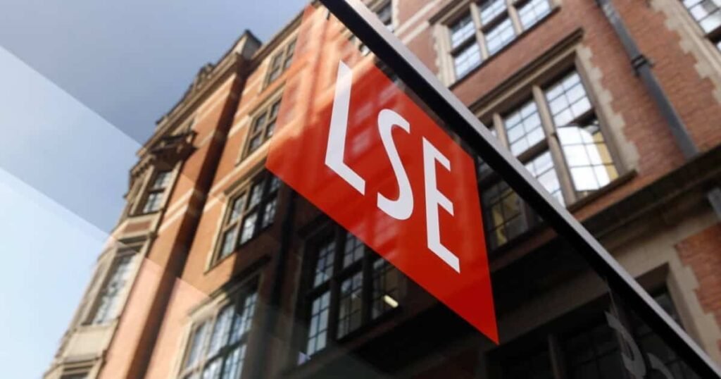 LSE Acceptance Rate