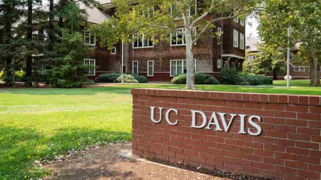 UC Davis Acceptance Rate