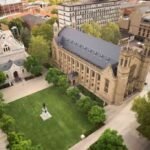 University of Adelaide Acceptance Rate