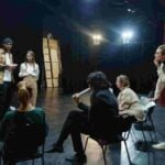 Free Play Scripts for Drama Students