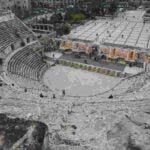 Greek Theatre