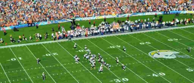 How Many Acres Are in a Football Field