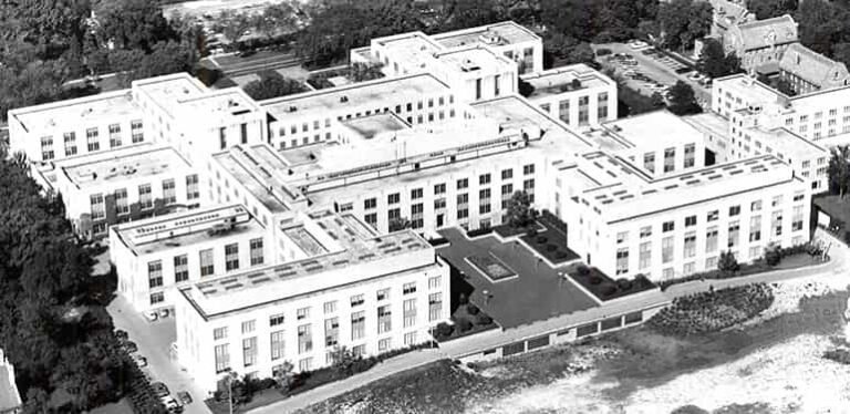 Northwestern Engineering Ranking