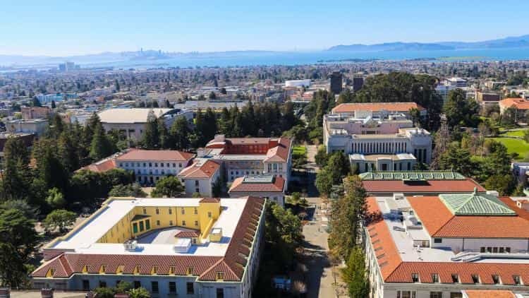 UC Berkeley Acceptance Rate By Major