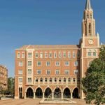 best colleges in Southern California
