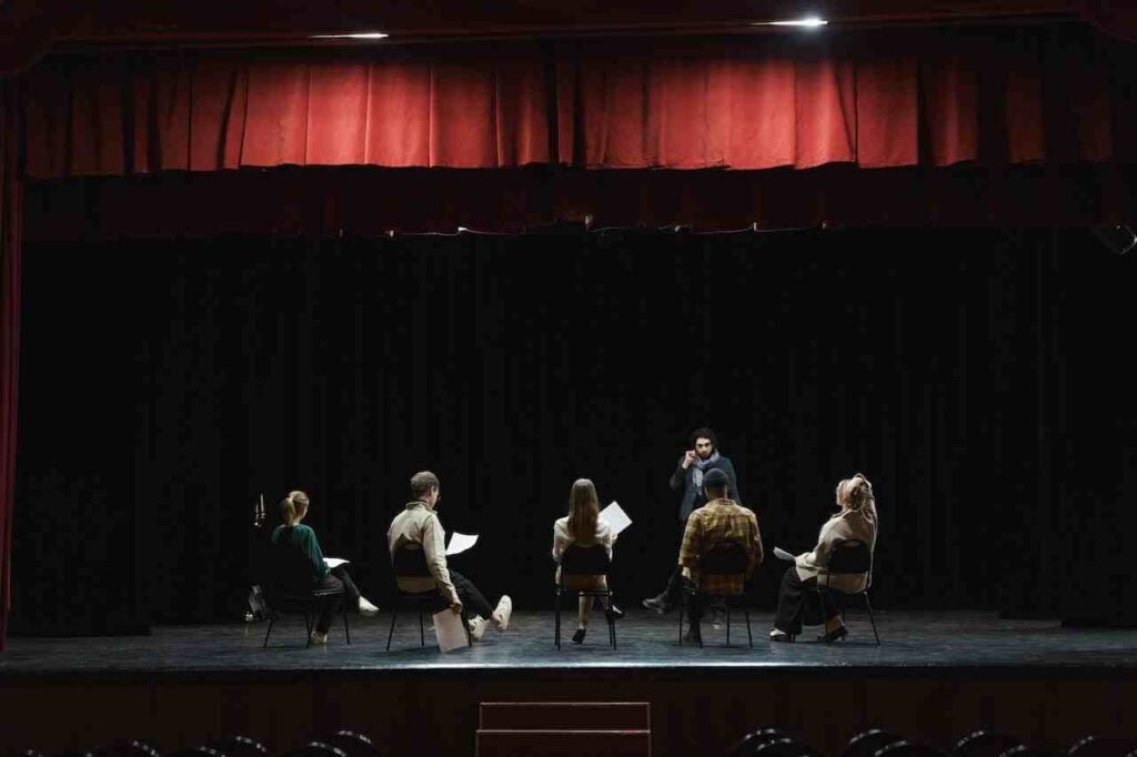 Best Acting Schools in New York City