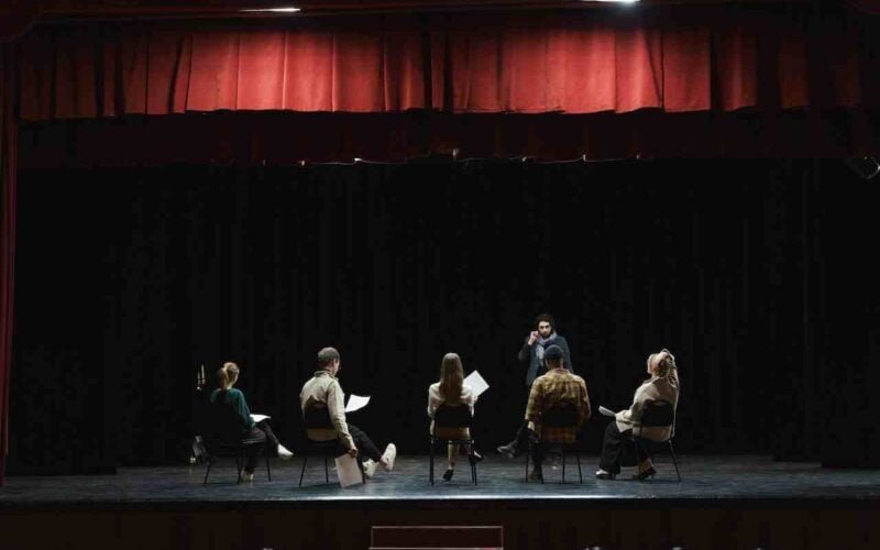 Best Acting Schools in New York City